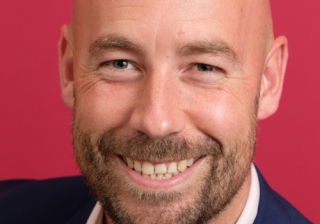 Meeting the needs of first-time buyers Chris Blewitt Darlington