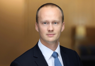 In the Spotlight with Chris Daly, Hampshire Trust Bank Chris Daly HTB new Hampshire Trust Bank