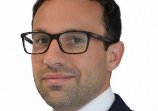 Chris Fairfax Catalyst