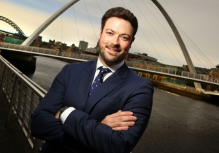Chris Stappard Edward Reed Recruitment
