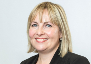 Christie Cook Hodge