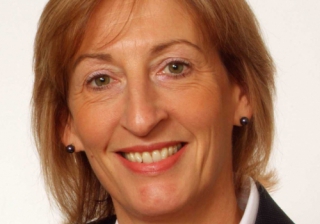 Christine Husbands RedArc Christine Husbands RedArc