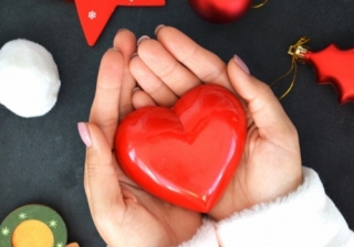 Knowledge Bank launches annual 'Twelve days of Christmas' campaign with a twist christmas charity