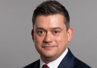 Christopher Taylor, Westcor International