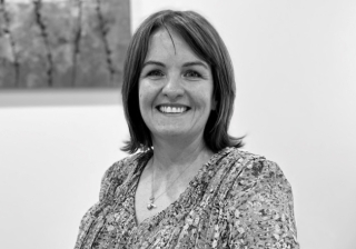 Claire O’Brien Alternative Bridging