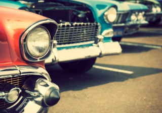 Brokers missing sales opportunities by not asking about client assets classic car luxury assets