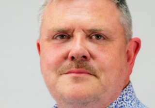 In the Spotlight with Mark Colyer, Clever Lending Clever Lending Mark Colyer