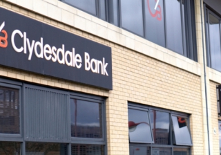 Clydesdale Bank