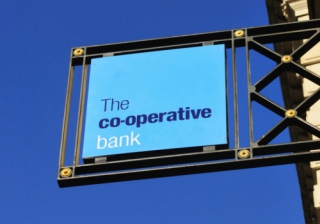 Coventry BS completes acquisition of Co-op Bank Co-operative Bank
