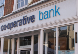 Co-op Bank launches sub-4% mortgage rate at 80% LTV Co-operative Bank