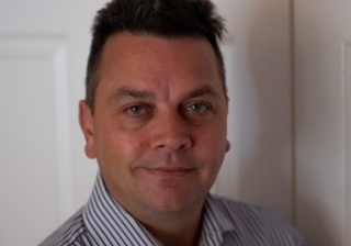 Colin Muir Secure Trust Bank