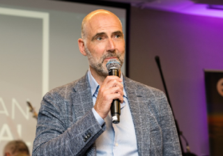 Tuscan Capital rebrands to Allica Bank with enhanced proposition Colin Sanders Tuscan Capital