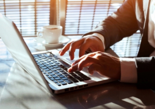 Access FS launches microsites for all mortgage and protection advisers computer business broker chat tech