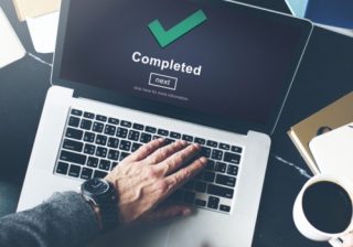 Paymentshield adds automated digital quotes to adviser referral service computer tech completed adviser
