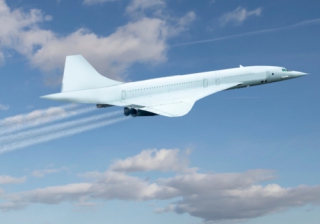 Concorde
