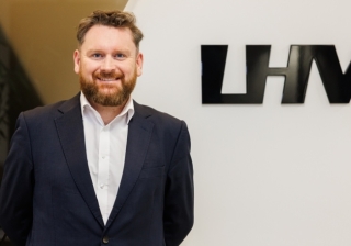 Conor McDermott LHV Bank