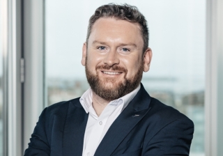 Why the savviest brokers look beyond the transaction Conor McDermott LHV