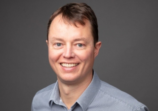 Conrad Ford, Allica Bank