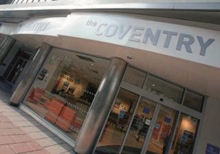 Coventry launches sub-4% two-year fix in latest round of cuts Coventry
