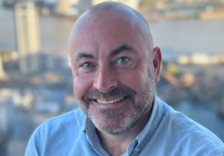 Craig Calder joins TSB as McCormack and Ramsden exit Craig Calder Virgin new