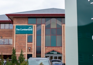 The Cumberland cuts holiday let remortgage fees Cumberland