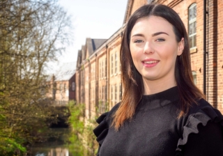 Bridge Help expands business development team Daisy Wilson, BDM, Bridge Help