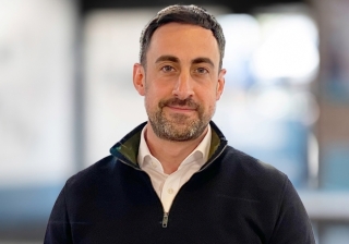 Damien Sabbaghe Vernon Building Society