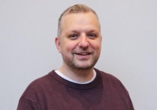 Dan Scholey Moneyhub