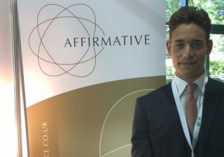 Daniel Esterkin Affirmative