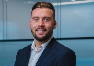 HTB appoints head of sales for specialist mortgages and bridging Danny Kiely HTB