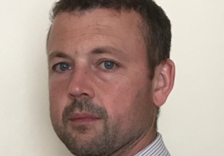 Danny Mcmurdo, Allica Bank