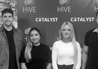 Catalyst bolsters lending team with five new hires Danny Scoltock, Gareth Colston, Jaimee Coombes, Jade Miave Catalyst