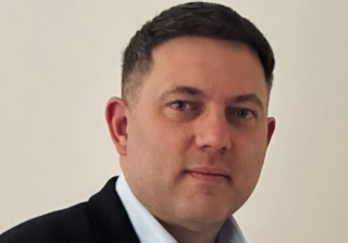 Darren Hodgson Chetwood