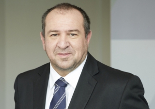 Darren Clarke Together commercial finance COO