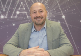 Darren Perry Brightstar