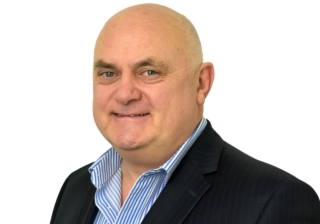 The backbone of business finance: Championing the small broker firm Dave Chapman MAF Finance Group 2025