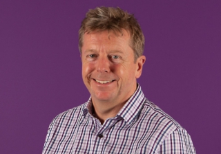 Dave Miller joins SimplyBiz parent company Fintel Dave Miller IRESS new