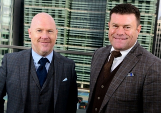 Dave Pinnington Finance 4 Business