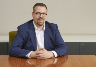 David Hamilton Howard Kennedy