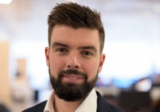 United Trust Bank creates new associate director of intermediaries role David Masters UTB