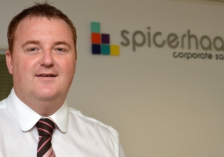 'Trying to make predictions is still a fool’s errand': David Miller, Spicerhaart Corporate Sales David Miller, Spicerhaart