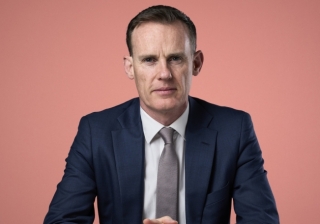 Just Group acquired by US wealth solutions firm in £2.4bn deal David Richardson Just