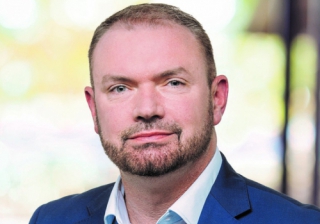 David Hynam LV