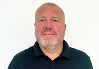 'The biggest opportunity is brokers working more closely with accountants': David Jackson, Hinckley & Rugby David Jackson Hinckley