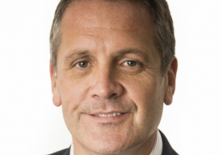 David Parsons, regional managing director at Secure Trust Bank Commercial Finance