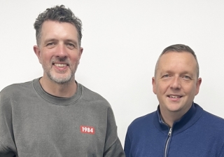 Dean Preston David Coleman Positive Lending