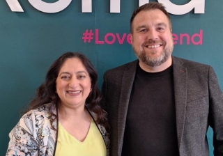 Roma launches AI-powered valuation tool DeskVal Sabina Thorpe and Michael Allison Roma