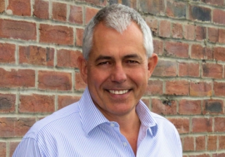 Dicky Richard Davies Tower Street Finance