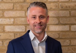 Dirk Bekkers - April Mortgages