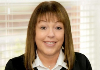 Funding property projects though specialist support  Donna Wells Envelop